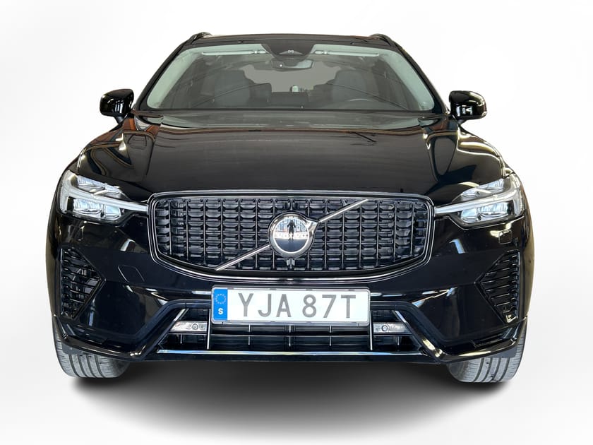 Bild 2 av Volvo XC60 T6 Plus Dark Edition