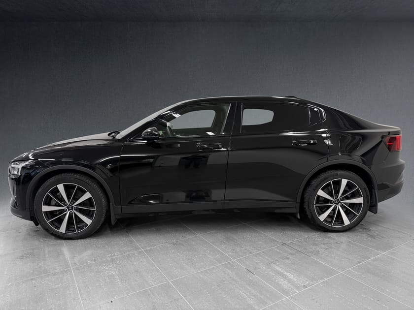 Bilde 3 av Polestar 2 Long Range Dual Motor LR 408HK AWD |PILOT - PLUS - PIXEL