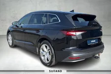 Thumnail bilde 2 av Škoda Enyaq iV 80