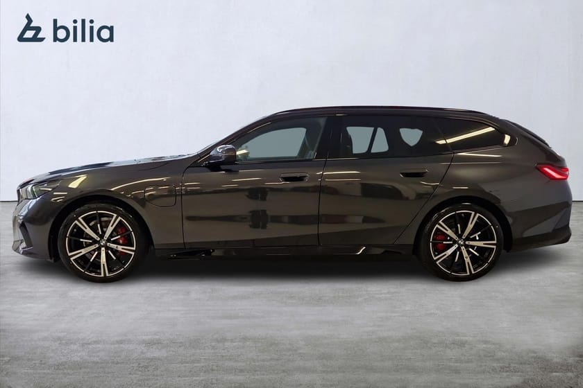 Bild 3 av BMW 530e xDrive Touring Touring/M Sport Pro/Pano/Drag/H/K/HUD/DEMOBIL