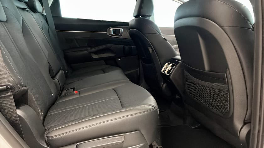 Bild 5 av Kia Sorento PHEV AUT AWD Advance Plus FRIA V-Hjulskampanj & 3.95%