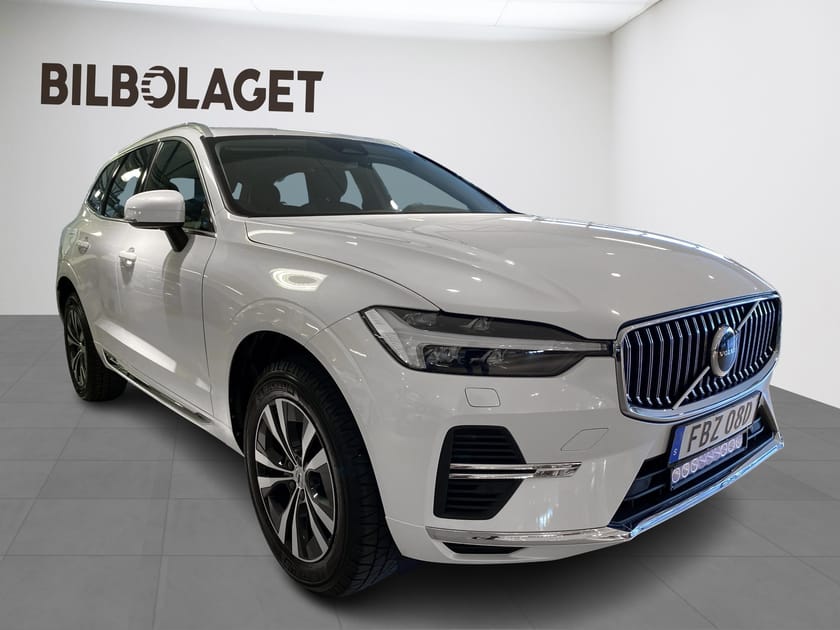 Bild 5 av Volvo XC60 Recharge T6 Core Edition