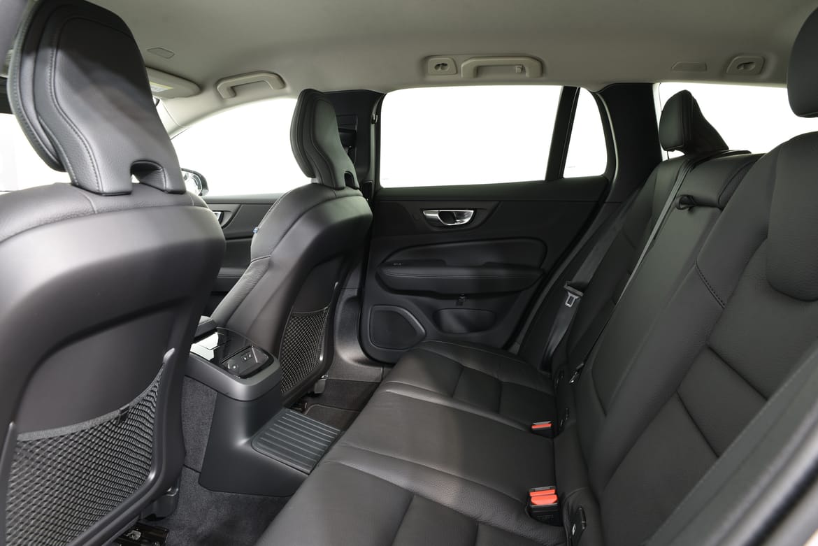 Volvo V60 2026 - miniatyr 14