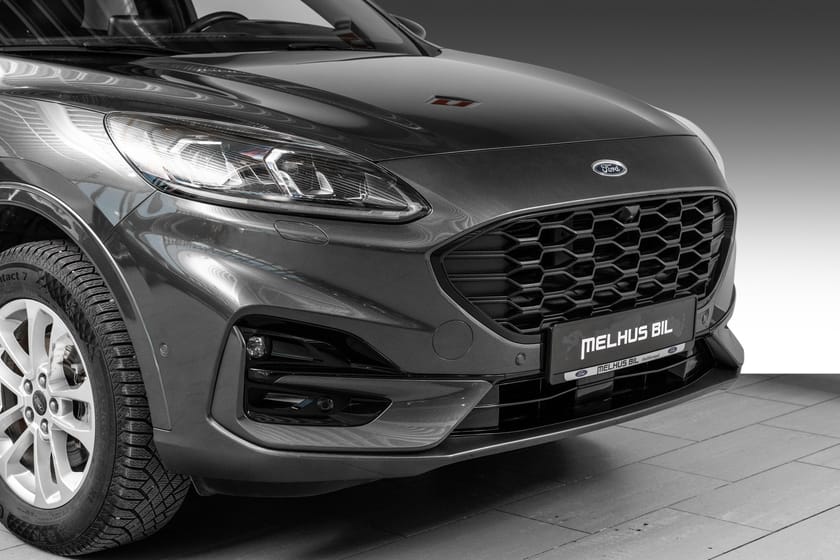 Bilde 3 av Ford Kuga Plug-In Hybrid 2,5 PHEV ST-Line GARANTIKAMPANJE 8 ÅR•FRI FRAKT