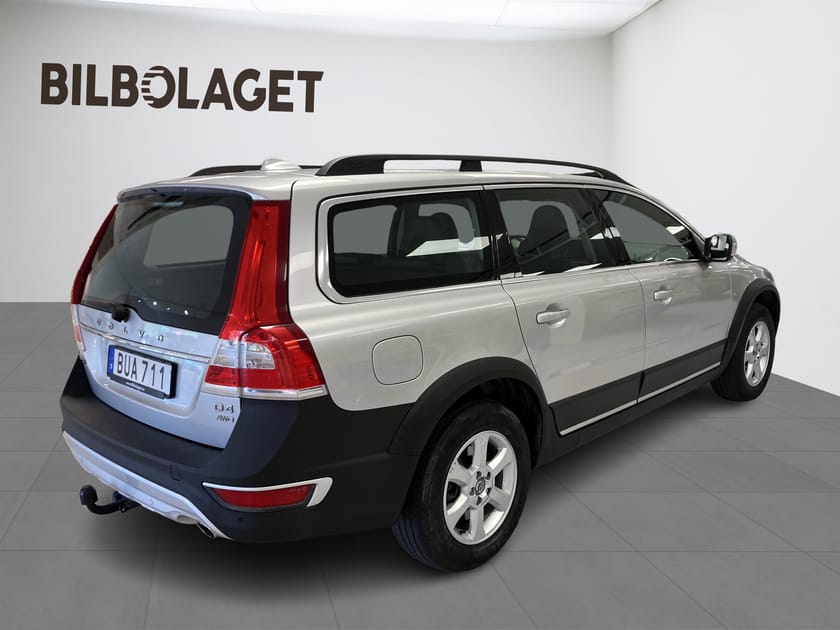 Bild 3 av Volvo XC70 D4 AWD Momentum Business E