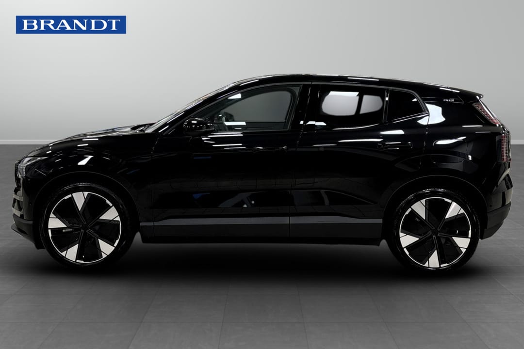 Volvo EX30 Twin Motor Performance