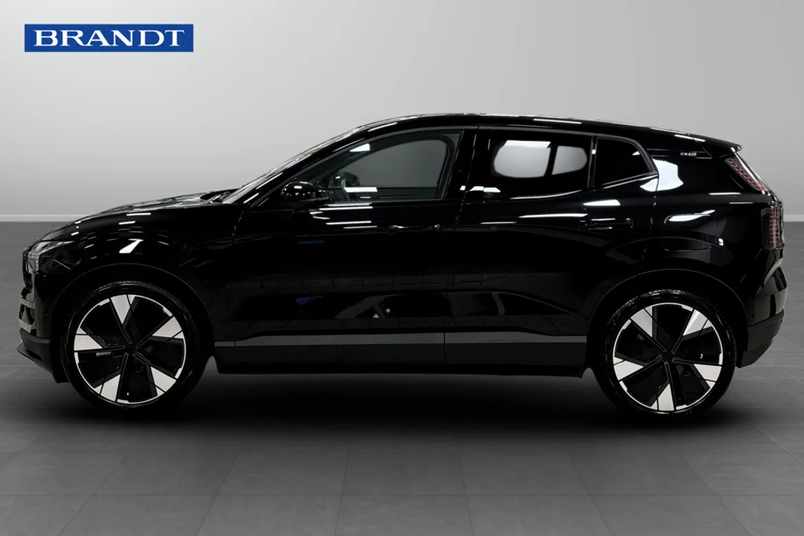 Volvo EX30 Twin Motor Performance