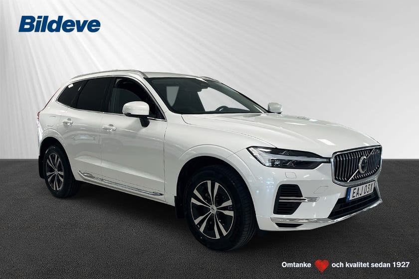 Bild 1 av Volvo XC60 T6 Core Special Edition