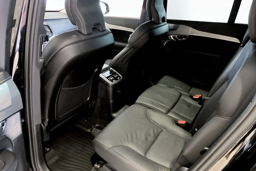 Volvo XC90 7 Säten