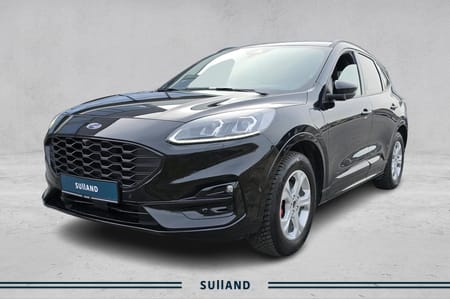 Ford Kuga Plug-In Hybrid Hybrid/Hengerfeste/Carplay/APP/ACC/R.kam++