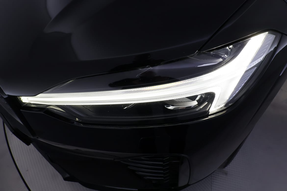 Volvo XC60 2023 - miniatyr 31