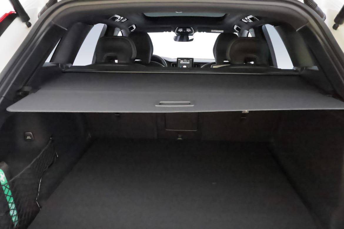 Volvo XC60 2026 - miniatyr 28