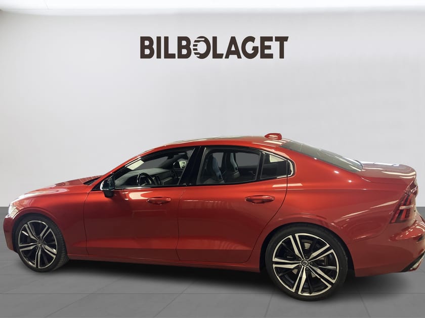 Bild 2 av Volvo S60 T5 R-Design