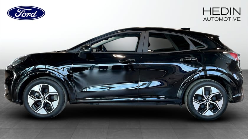 Bild 5 av Ford Puma Gen-E 44kWh 376KM / P-LEASE FR 3495:- KAMPANJ