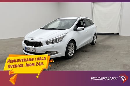 Kia cee'd_sw