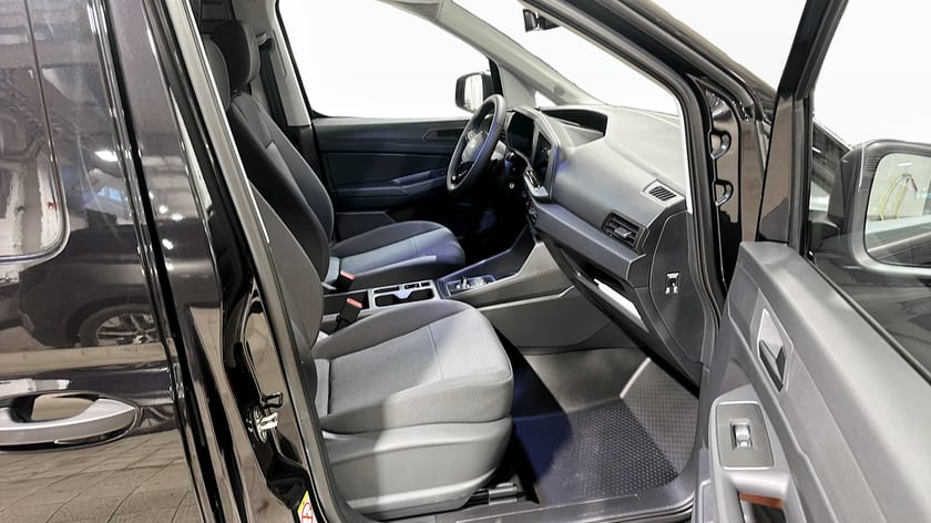 Bild 3 av Ford Transit Connect Trend Skåp 2.0l L1 122hk Aut