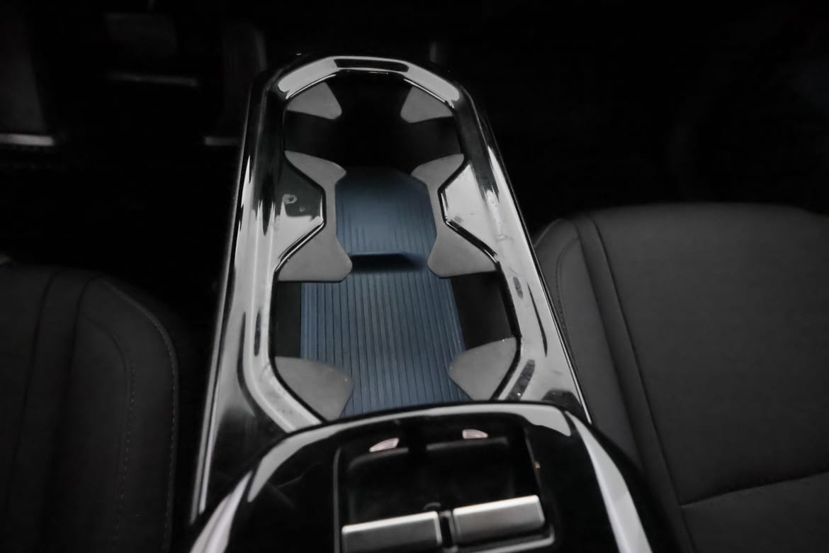 Volvo EX30 2024 - miniatyr 15