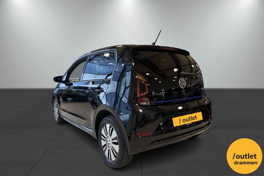 Bilde 3 av Volkswagen e-up! 