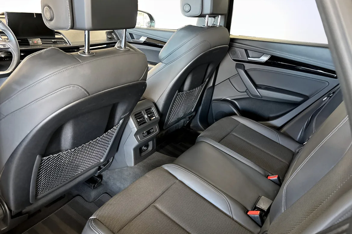Audi Q5 Sportback 40 TDI quattro