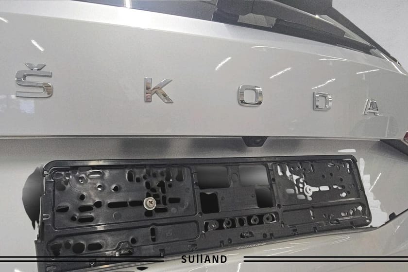 Bilde 4 av Škoda Kodiaq style tdi 200 4x4 dsg Utstyr-Garanti-Bytte