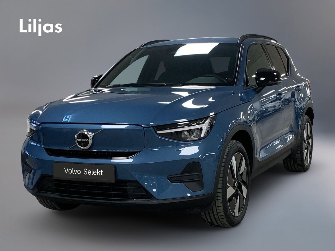 MJA70Y – Volvo EX40 Single Motor Extended Range