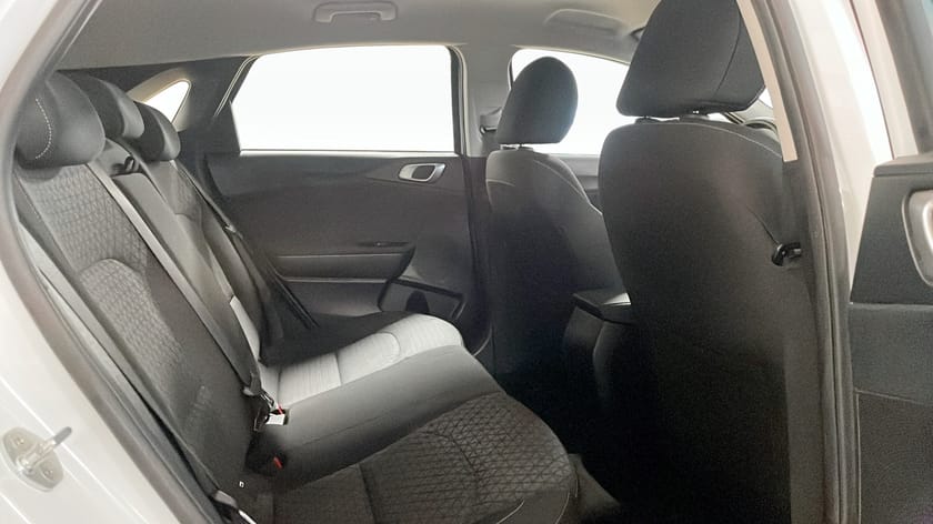 Bild 5 av Kia Ceed 1.0 T-GDI Manuell 120hk / Backkamera / CarPlay