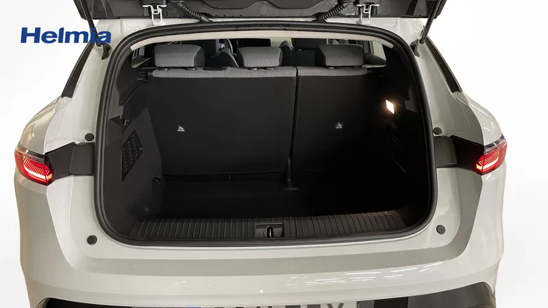 Bild 10 av 17 – Renault Mégane E-TECH Equilibre 40kWh/130hk