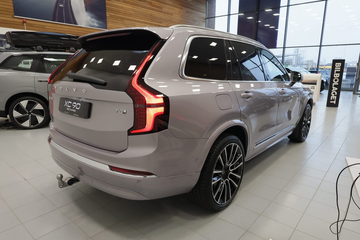 Bild 5 av 6 på bilen