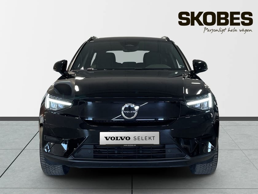 Bild 3 av Volvo XC40 Recharge Single Motor Core Edition