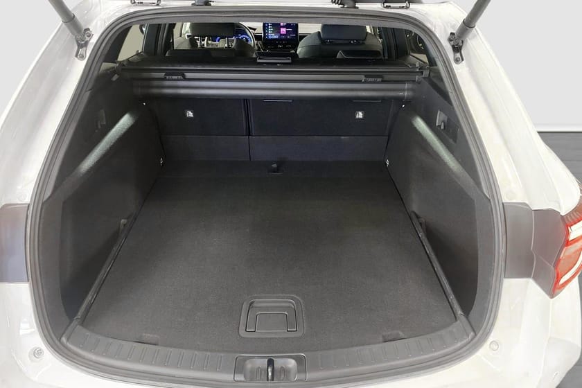 Bild 4 av Toyota Corolla Touring Sports Hybrid 1,8 STYLE