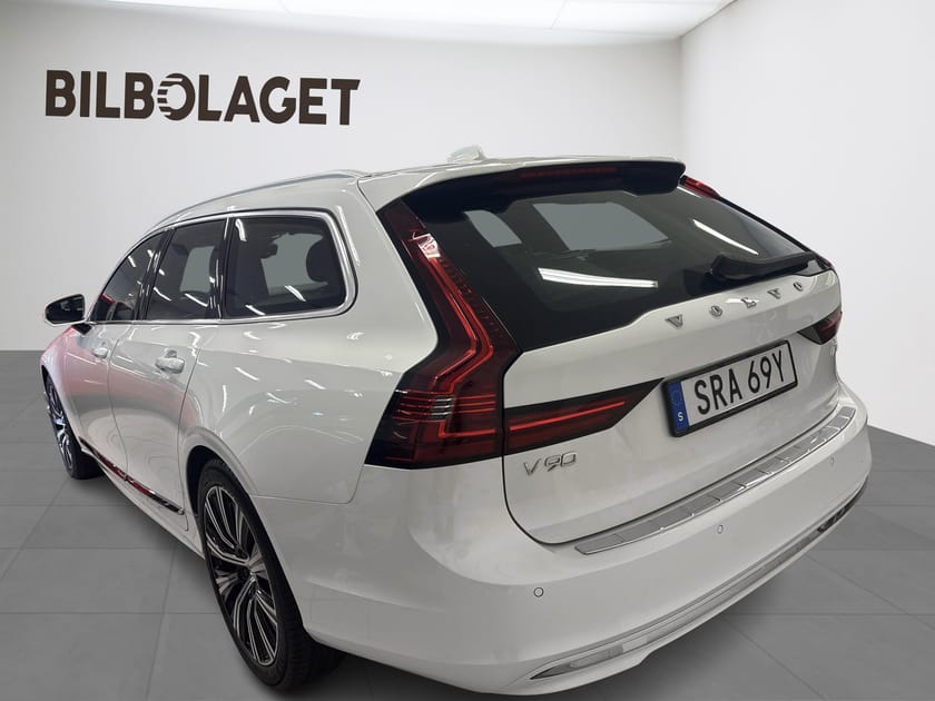 Bild 3 av Volvo V90 B4 Bensin Plus Bright