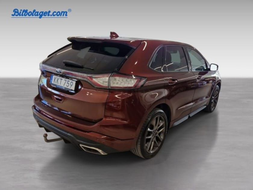 Bild 4 av Ford Edge 2.0TD 210 Sport A AWD * OUTLET *