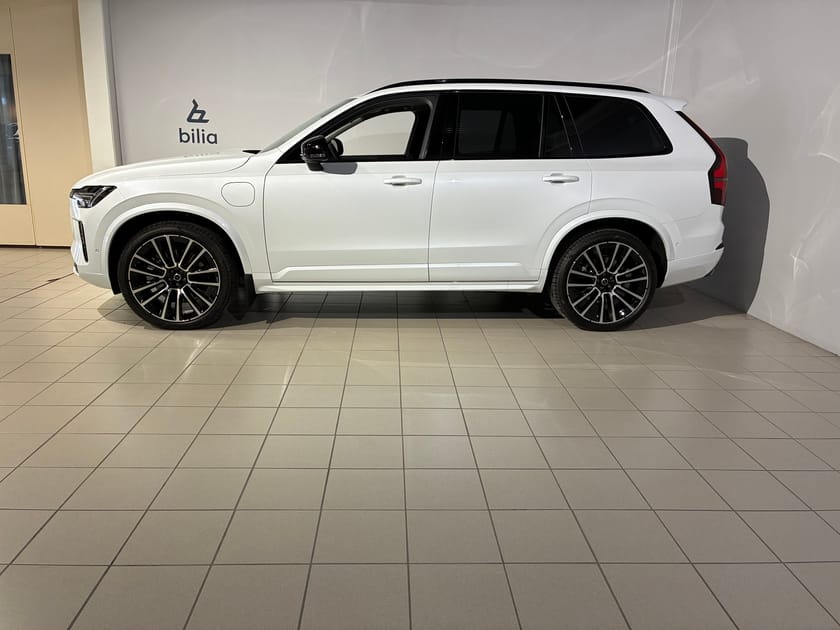 Bild 3 av Volvo XC90 7 Säten II T8 Ultra Dark - VINTERHJUL PÅ KÖPET *