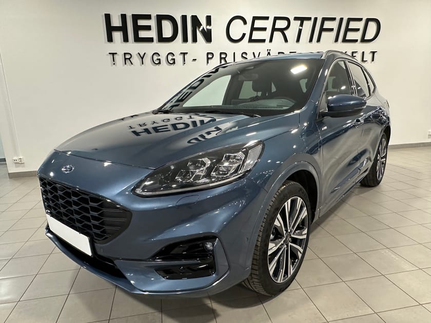 Bild 1 av Ford Kuga Plug-In Hybrid St Line X PHEV Business Edition 225hk