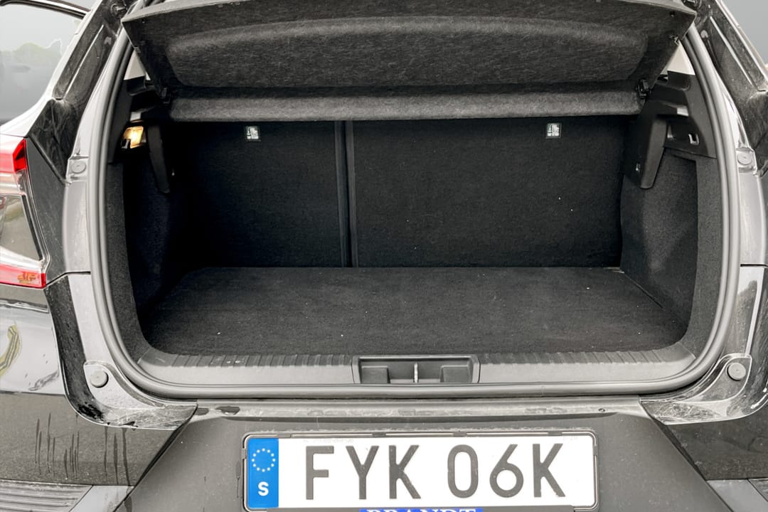 Renault Captur E-TECH Plugin-Hybrid 160