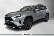 Thumnail bilde 0 av Toyota RAV4 Plug-in Hybrid