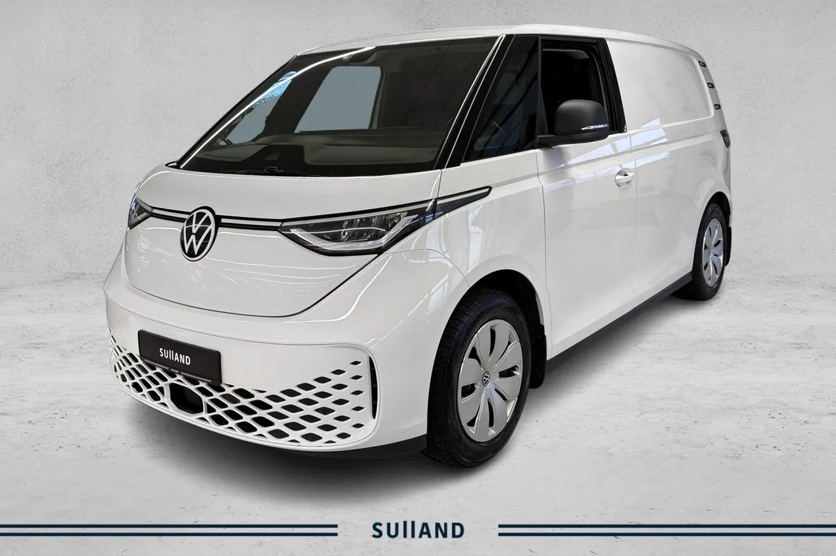 Bilde av Volkswagen ID. Buzz Cargo