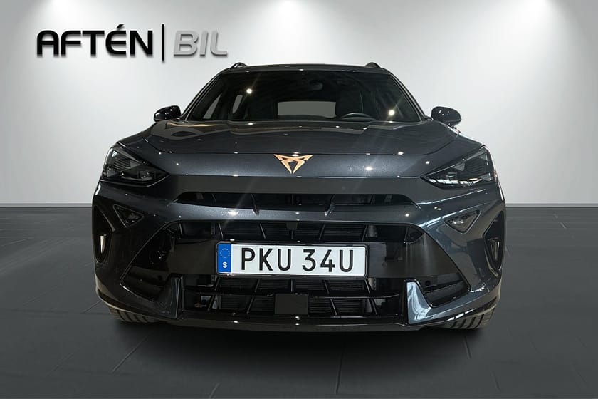 Bild 3 av CUPRA Formentor eTSI 150hk DSG| Elbaklucka, Carplay, Backkamera, Moms