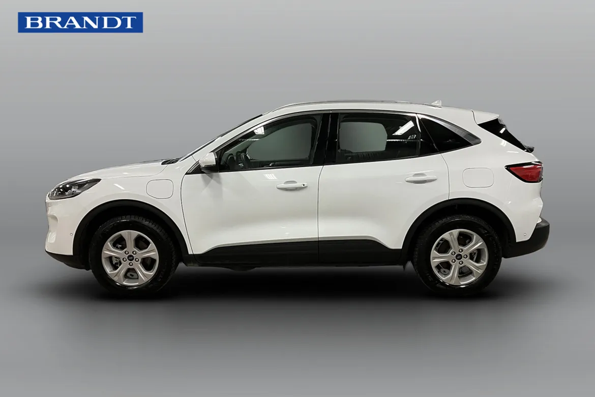 Ford Kuga Plug-In Hybrid