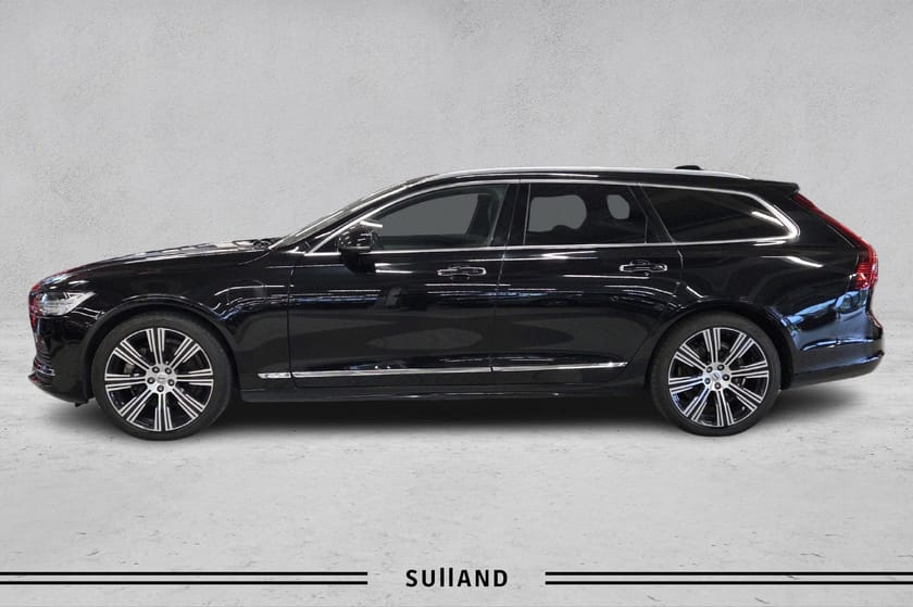 Bilde 2 av Volvo V90 T6 350hk AWD Inscription