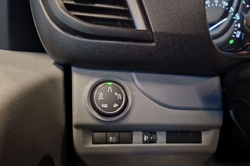 Bilde 5 av Toyota Proace 
