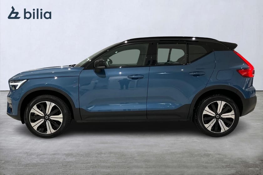 Bild 3 av Volvo XC40 Recharge Single Motor Core Edition "Ränta 2,95%"
