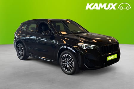 BMW X1 xDrive25e 245hk M Sport Innovation HuD H/K Moms