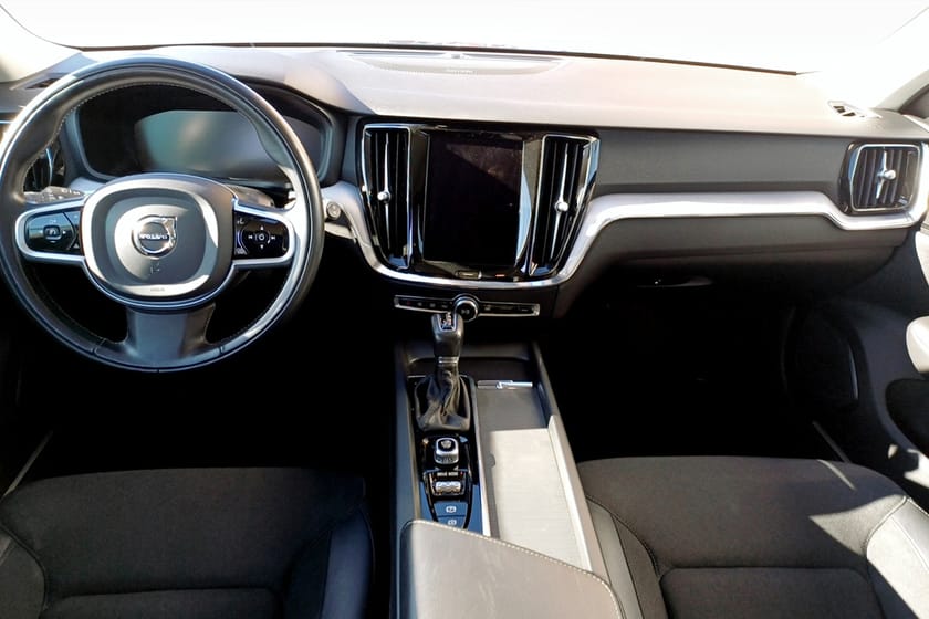 Bild 4 av Volvo V60 Cross Country D4 AWD Advanced Edt