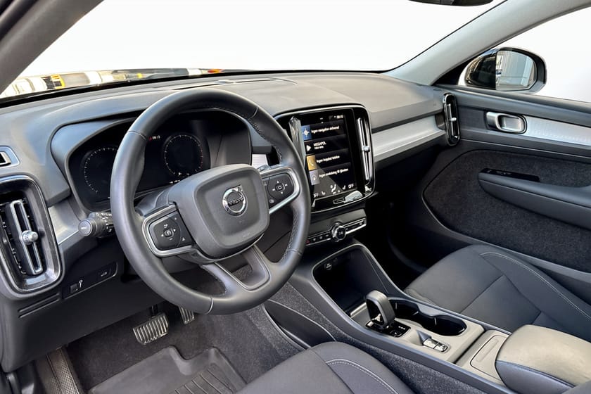 Bild 5 av Volvo XC40 T2 FWD Momentum
