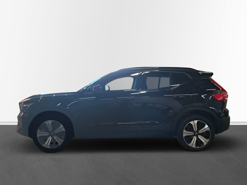 Bild 3 av Volvo XC40 Recharge Core Edition