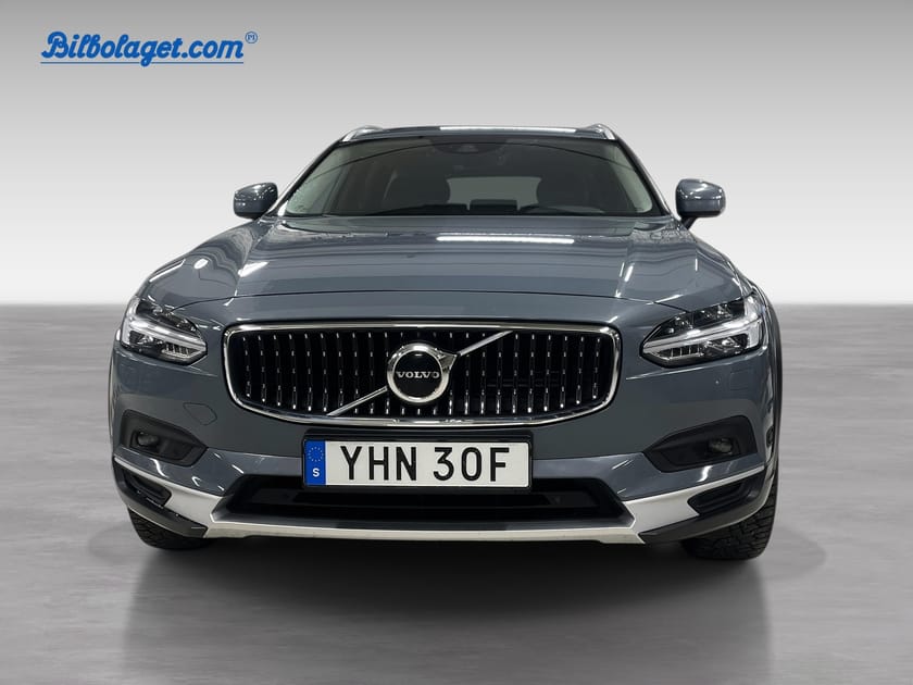 Bild 2 av Volvo V90 Cross Country D4 AWD Advanced Edt