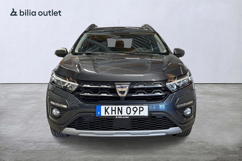 Bild 5 av Dacia Jogger 1.0 TCe Essential / Farthållare /
