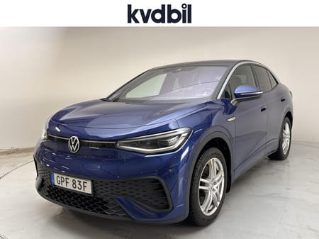 Volkswagen ID.5 Pro Performance