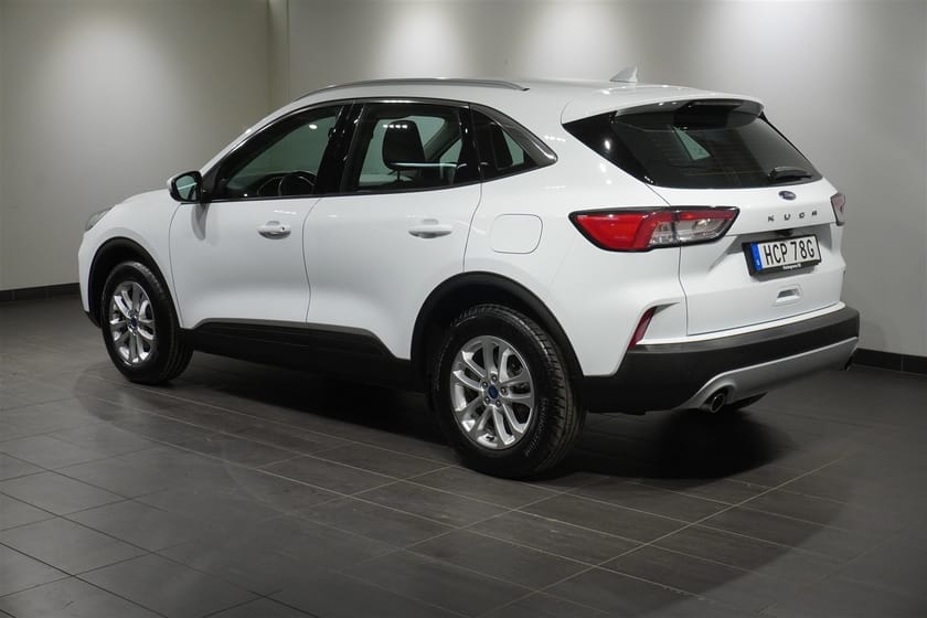Bild 4 av Ford Kuga Titanium 1,5 150 hk